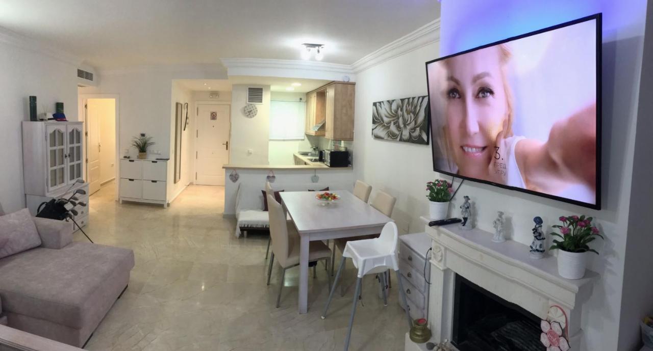 Marbella,Estepona,Selwo Hills,Sea And Sun Hills,New Golden Miles Exterior photo