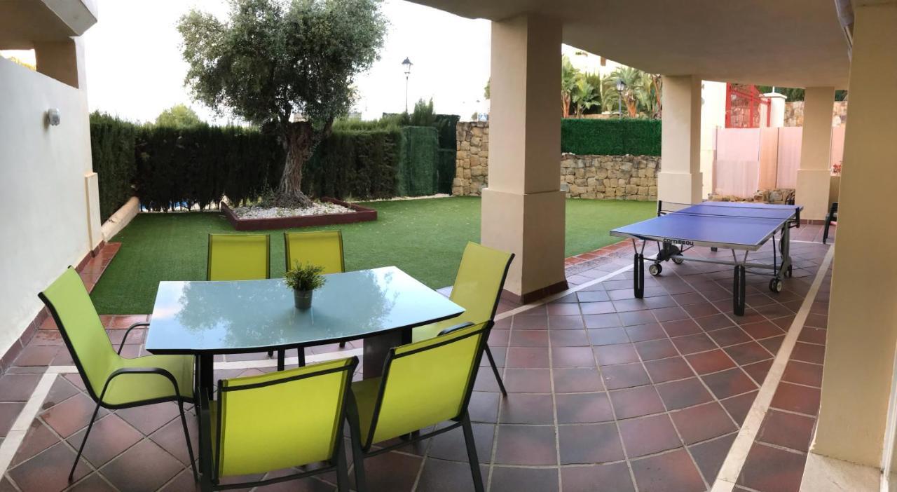 Marbella,Estepona,Selwo Hills,Sea And Sun Hills,New Golden Miles Exterior photo